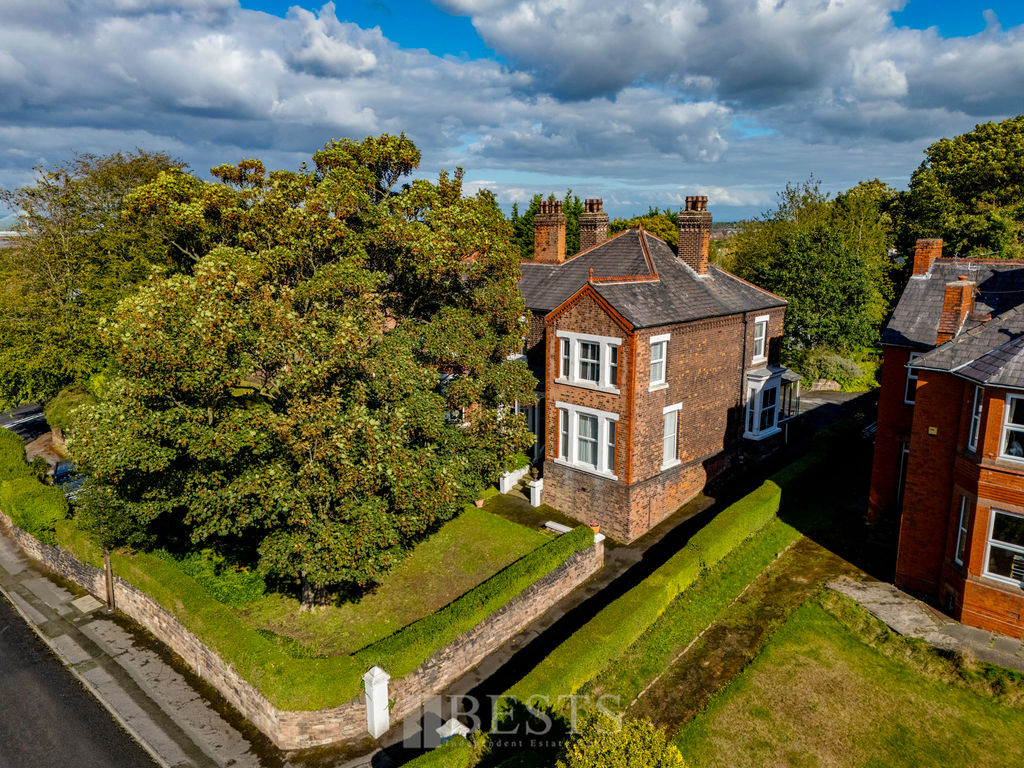 11 Weston Road